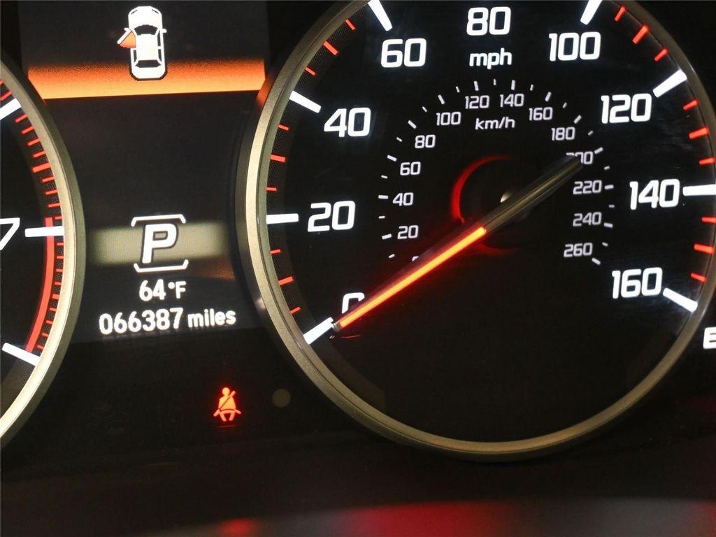 used 2019 Acura ILX car, priced at $21,785