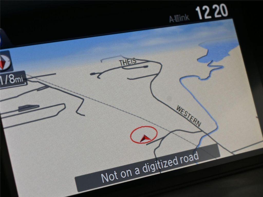 used 2016 Acura TLX car, priced at $16,700