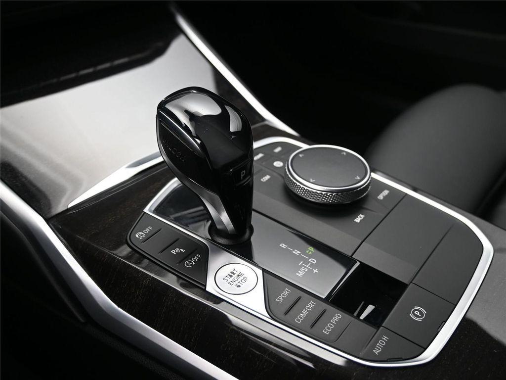 used 2019 BMW 330 car, priced at $20,200