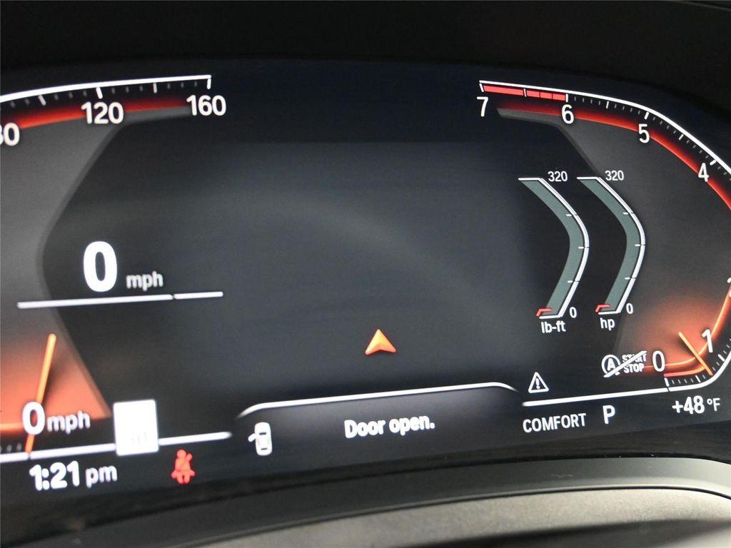 used 2019 BMW 330 car, priced at $20,200