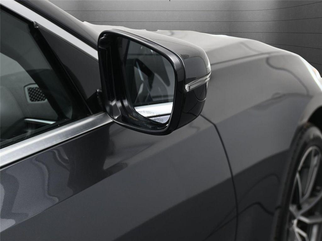 used 2019 BMW 330 car, priced at $20,200