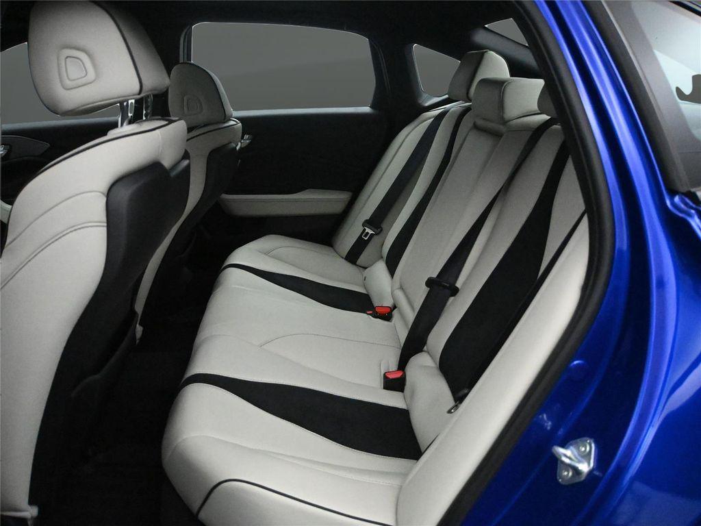 used 2024 Acura TLX car, priced at $36,500