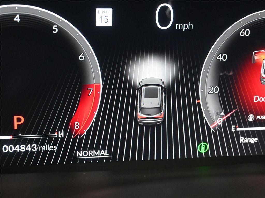 used 2025 Acura MDX car, priced at $51,000