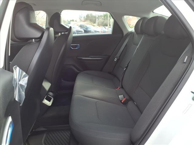 new 2026 Kia K4 car, priced at $24,370