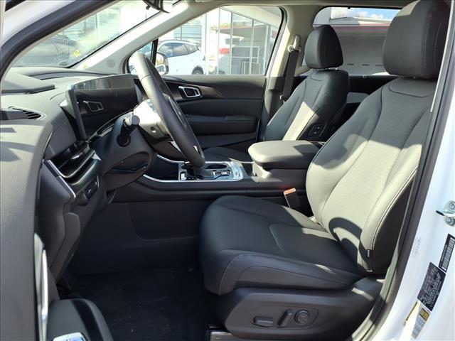 new 2026 Kia Carnival car, priced at $51,380