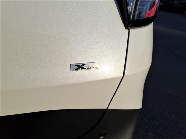 used 2026 Kia Sportage Hybrid car, priced at $35,900