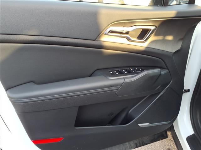 used 2026 Kia Sportage Hybrid car, priced at $35,900