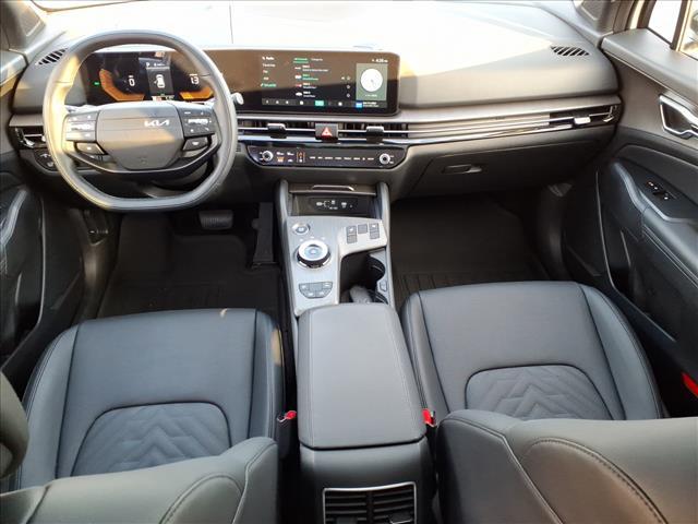 used 2026 Kia Sportage Hybrid car, priced at $35,900
