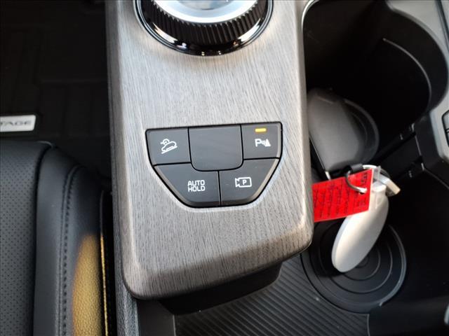 used 2026 Kia Sportage Hybrid car, priced at $35,900