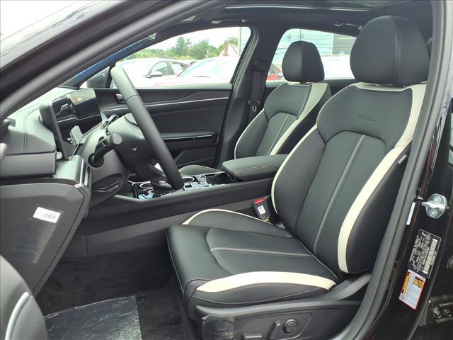 new 2026 Kia K5 car