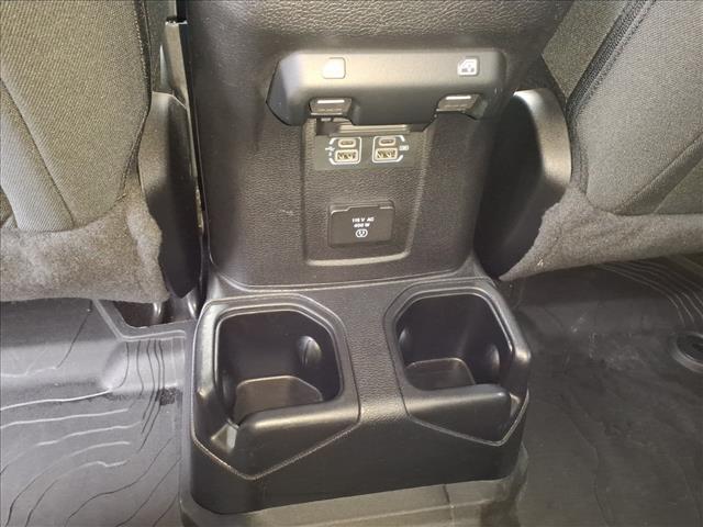 used 2020 Jeep Gladiator car, priced at $30,250