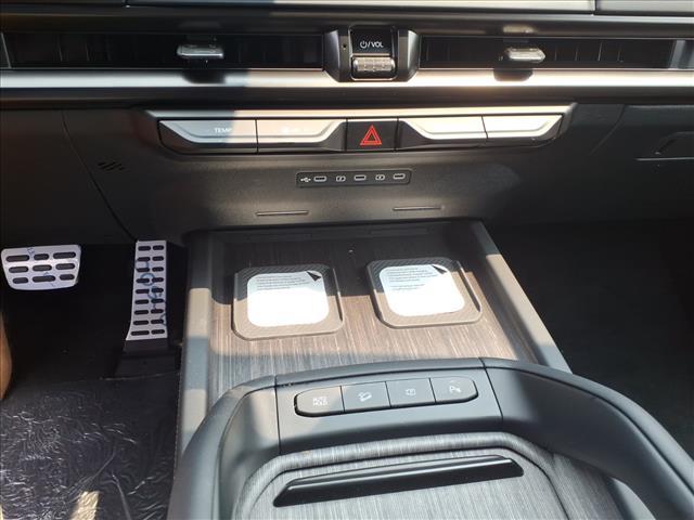 new 2027 Kia Telluride car, priced at $61,579