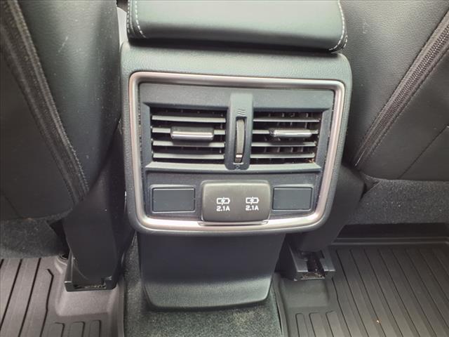 used 2021 Subaru Forester car, priced at $28,500