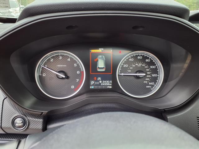 used 2021 Subaru Forester car, priced at $28,500