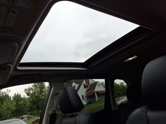 used 2021 Subaru Forester car, priced at $28,500