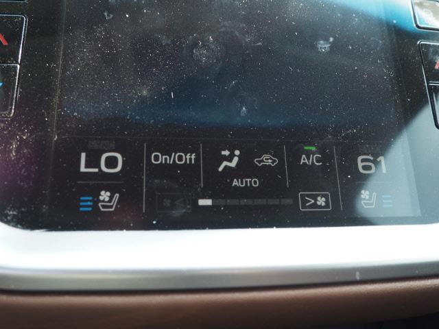 used 2021 Subaru Outback car, priced at $30,200