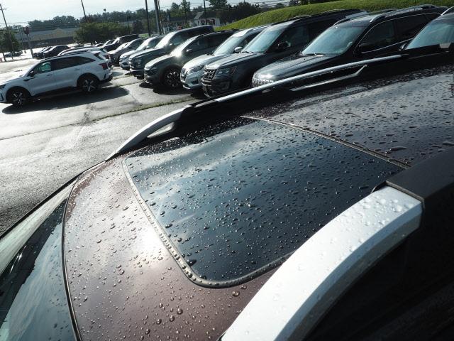 used 2021 Subaru Outback car, priced at $30,200