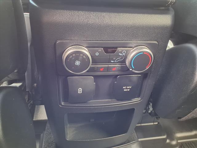 used 2020 Ford Explorer car, priced at $25,000