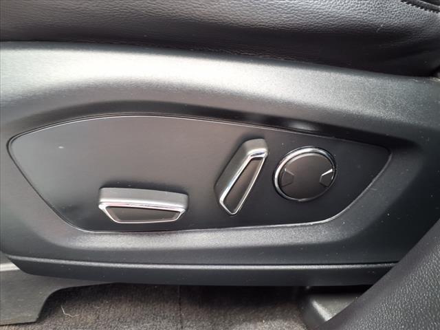 used 2020 Ford Explorer car, priced at $25,000