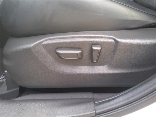 used 2023 Mitsubishi Eclipse Cross car, priced at $22,220