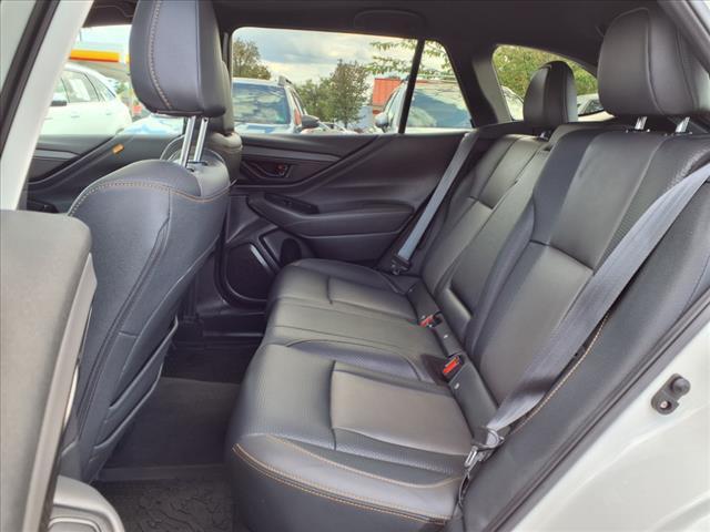 used 2023 Subaru Outback car, priced at $31,100