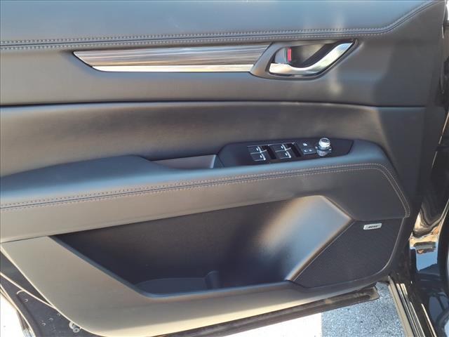 used 2022 Mazda CX-5 car, priced at $28,750