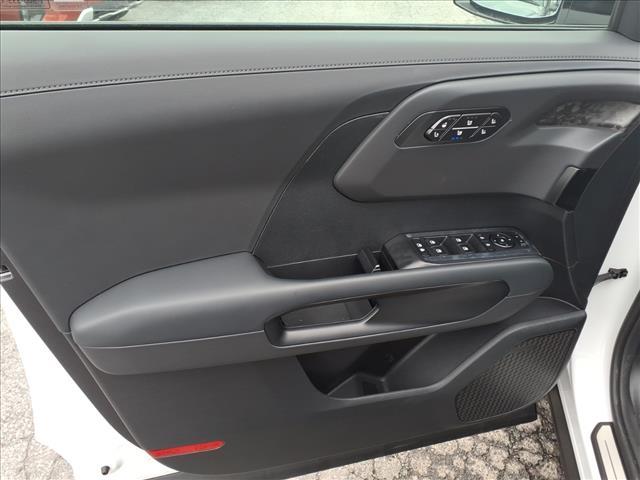 new 2027 Kia Telluride car