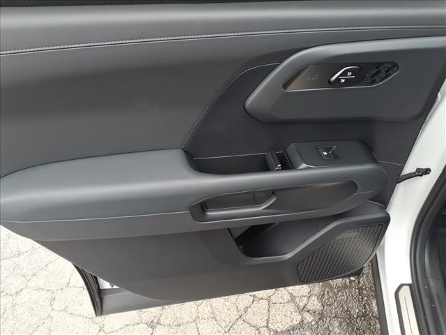 new 2027 Kia Telluride car