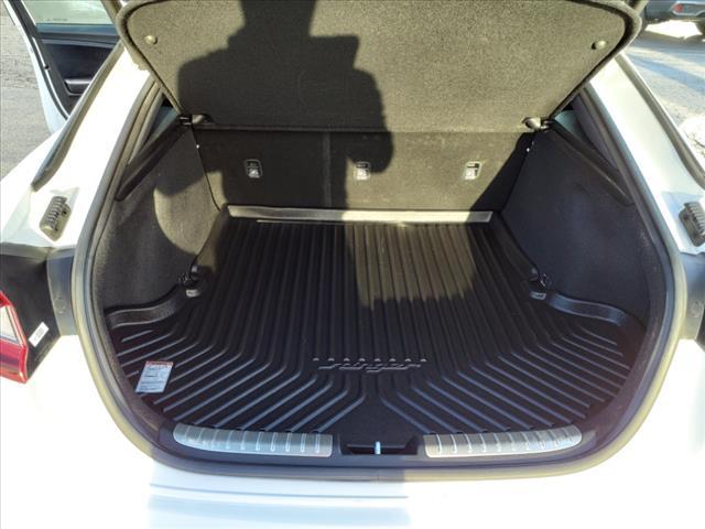 used 2020 Kia Stinger car, priced at $34,350