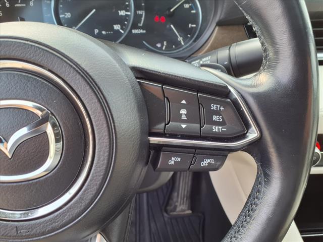 used 2018 Mazda Mazda6 car, priced at $18,800