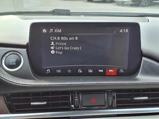 used 2018 Mazda Mazda6 car, priced at $18,800