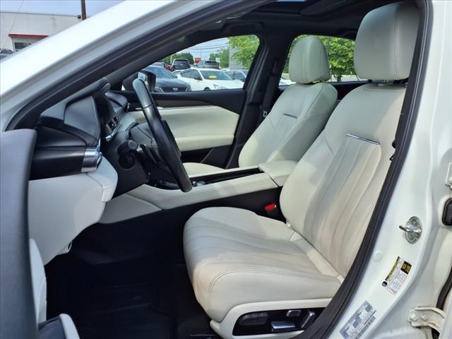 used 2018 Mazda Mazda6 car, priced at $18,800