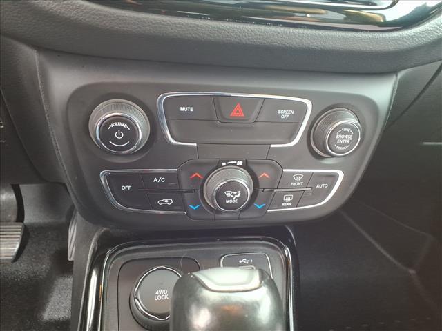 used 2019 Jeep Compass car, priced at $20,800