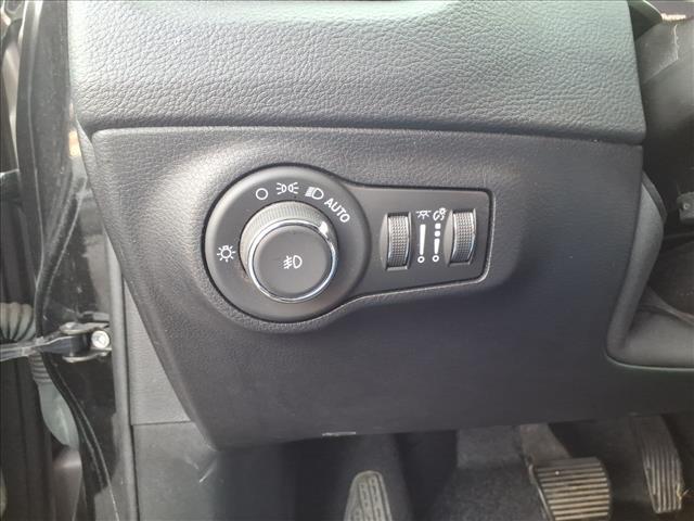 used 2019 Jeep Compass car, priced at $20,800