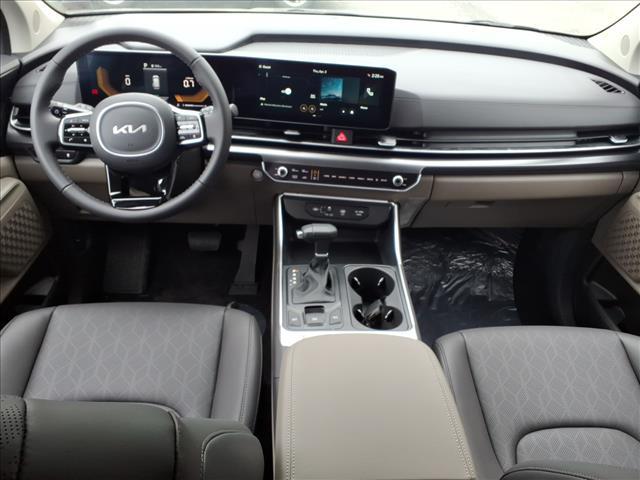 new 2026 Kia Carnival car, priced at $39,695
