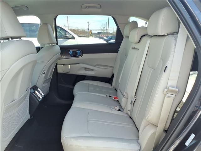 new 2026 Kia Sorento car, priced at $39,020