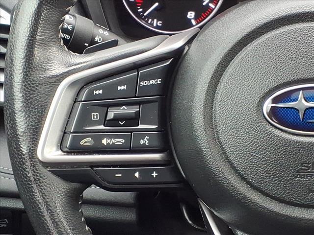 used 2023 Subaru Outback car, priced at $31,850