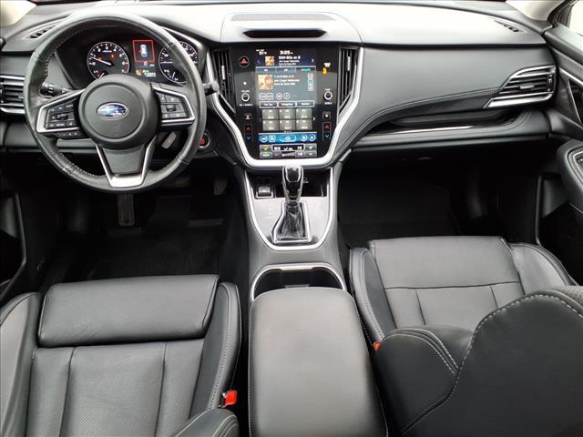 used 2023 Subaru Outback car, priced at $31,850