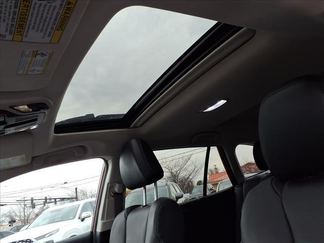 used 2023 Subaru Outback car, priced at $31,850