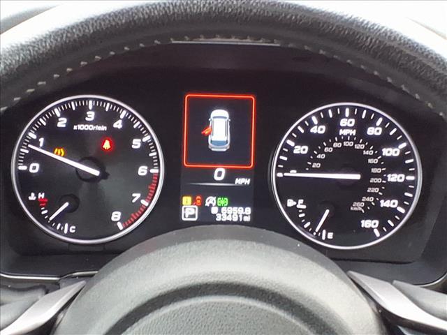 used 2023 Subaru Outback car, priced at $31,850