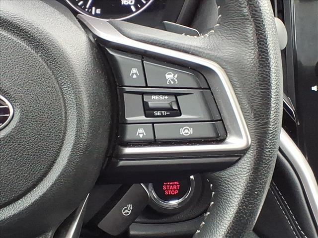 used 2023 Subaru Outback car, priced at $31,850