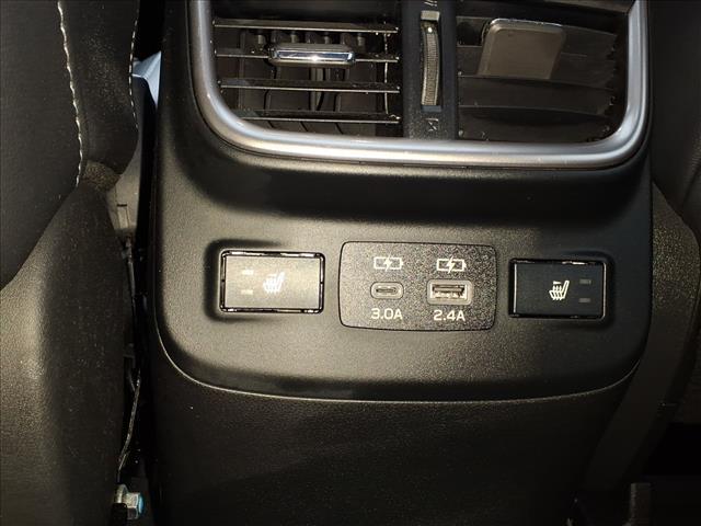 used 2023 Subaru Outback car, priced at $31,850