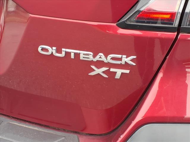 used 2023 Subaru Outback car, priced at $31,850