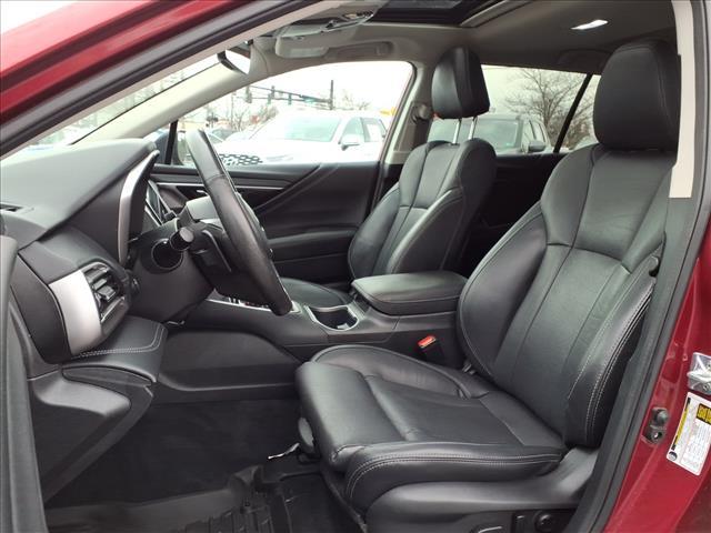 used 2023 Subaru Outback car, priced at $31,850