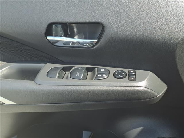 used 2024 Nissan Kicks car, priced at $19,480