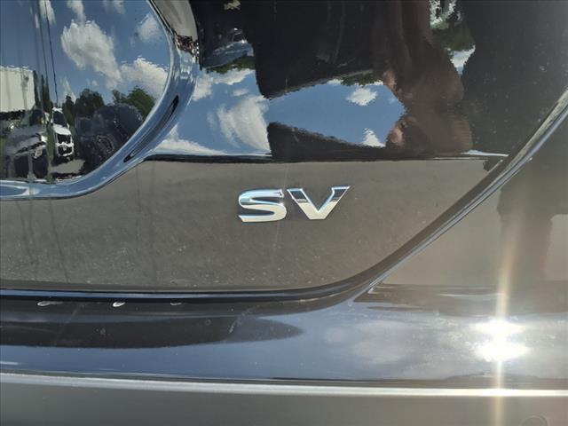 used 2024 Nissan Kicks car, priced at $19,480