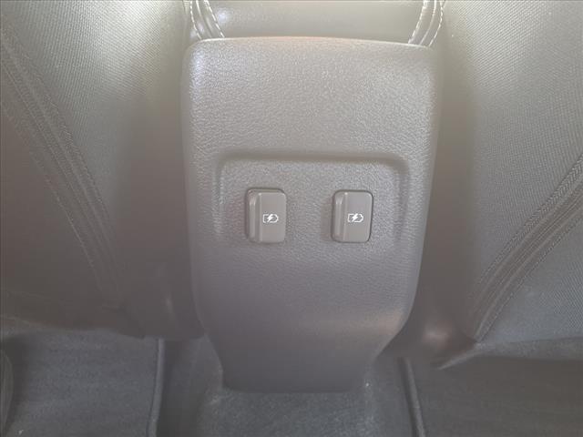 used 2024 Nissan Kicks car, priced at $19,480