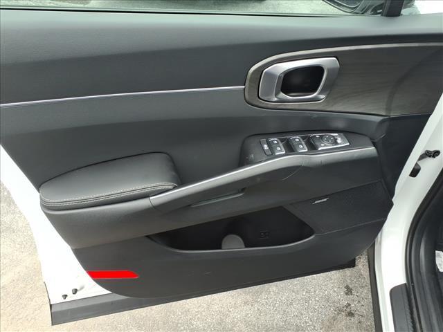 new 2026 Kia Sorento car