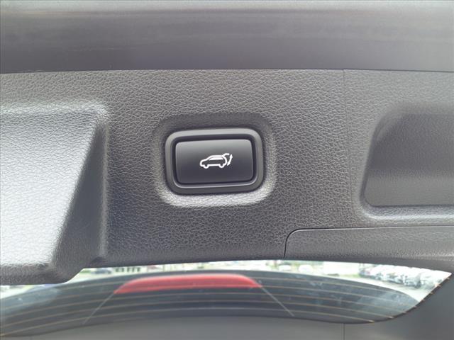 used 2023 Hyundai SANTA FE HEV car, priced at $32,140