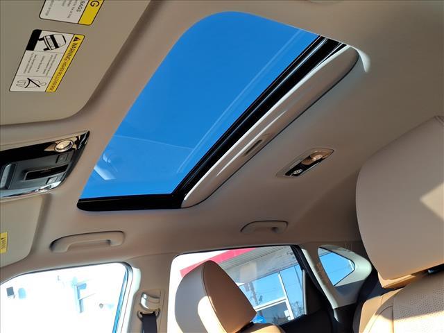 new 2026 Kia Seltos car